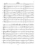 Gouvy, Theodore % Petite Suite Gauloise, op. 90 (score & parts) - WW9