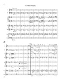 Dyck, Vladimir % Esquisses Champêtres (score & parts) - FL/OB/2CL/2HN/2BSN