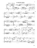 Hanna, Reed % Coastal Sketches (performance scores) - 2BSN