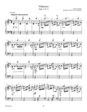 Granados, Enrique % Twelve Spanish Dances, v1  - HARP SOLO [PDF]