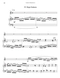 Buss, Howard % Sonatina of Remembrance - OB/PN
