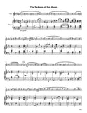 Douglas, BIll % Eight Lyrical Pieces, V4 - OB/PN