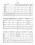 Guillhard, Georges % Quatre Pieces, op. 3 - OB/STRINGS