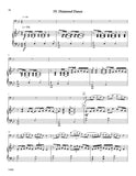 Douglas, Bill % Celtic Suite - BSN/PN (PDF)