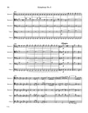 Beethoven, Ludwig van % Symphony #5 (Schulz) (score & parts) - 5BSN or 3BSN/2CBSN