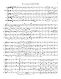 Ravel, Maurice % Ma Mere l'Oye (Mother Goose) (score & parts) - WW5