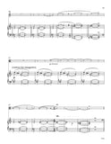 Jennings, Janet % Five Emotional States (score & parts) - OB/VA/PN