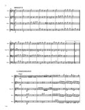 Handel, Georg Friedrich % Music for the Royal Fireworks (score & parts) - DR5