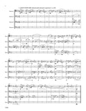 Tchérépnine, Nikolai Nikolayevich % Six Quatours, op. 35 (score & parts)- 4BSN