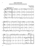 Collection % Nostalgia, V2: Popular Songs from the 1920s and 1930s (score & parts) - 4BSN) (Copy)
