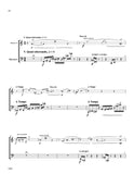 Hare, Ryan % Prelude, Several Interludes, and a Postlude (performance scores)- BSN/HRN