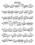 Montano, Damian % Etudes for the Bassoon Virtuoso - BSN/PN