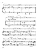Dunhill, Thomas % Lyric Suite, op. 96 - BSN/PN