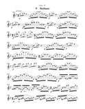 Newman, Anthony % Partita  - FL (PDF)