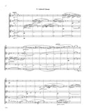 Hahn, Reynaldo % Le Bal de Beatrice d'Este (score & parts) - WW5