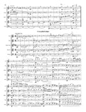 Ravel, Maurice % Ma Mere l'Oye (Mother Goose) (score & parts) - WW5