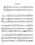 Douglas, Bill % Eight Lyrical Pieces V4 - BSN/PN