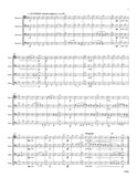 Tchérépnine, Nikolai Nikolayevich % Six Quatours, op. 35 (score & parts)- 4BSN