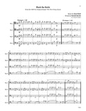 Collection % Nostalgia, V2: Popular Songs from the 1920s and 1930s (score & parts) - 4BSN) (Copy)