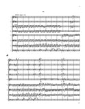 Brahms, Johannes % Serenade #1 in D Major, op. 11 (score & parts) - WW5/VLN/VLA/CEL/KB