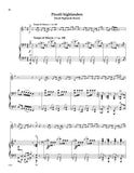 Respighi, Ottarino % Six Little Pieces - OB/PN