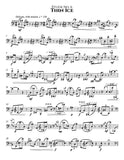 Montano, Damian % Etudes for the Bassoon Virtuoso - BSN/PN