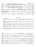 Hahn, Reynaldo % Le Bal de Beatrice d'Este (score & parts) - WW5