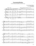 Collection % Nostalgia, V1: Popular Songs from the 1920s and 1930s (score & parts) - 4BSN)