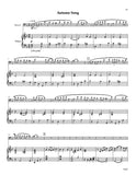 Douglas, Bill % Eight Lyrical Pieces V4 - BSN/PN