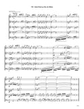 Hahn, Reynaldo % Le Bal de Beatrice d'Este (score & parts) - WW5