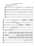 Cramer, Trevor % Barnyard Ballet (score & parts) - WW5