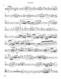 Kummer, Gaspard Johann % Concertino, op. 27 - BSN/PN