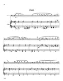 Douglas, Bill % Eight Lyrical Pieces V4 - BSN/PN