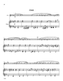 Douglas, BIll % Eight Lyrical Pieces, V4 - OB/PN