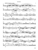 Kummer, Gaspard Johann % Concertino, op. 27 - BSN/PN