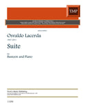 Lacerda, Osvaldo % Suite - BSN/PN
