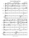 Sextet Score