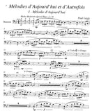 Bassoon