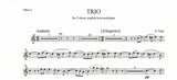 Vogt, Gustave % Trio-2OB/EH/PN
