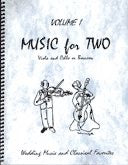 Collection % Music for Two, vol. 1 - VA/BSN