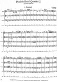 Watson, Ken % Double Reed Quartet 2 - 2OB/EH/BSN