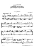 Smalys, Zilvinas % Reflections: 24 Miniature Pieces - 2BSN