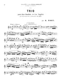 Oboe 1
