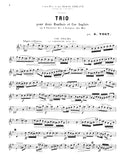 English Horn