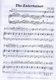 Joplin, Scott % Two Joplin Rags - The Entertainer & Bethena - BSN/PN