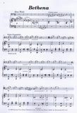 Joplin, Scott % Two Joplin Rags - The Entertainer & Bethena - BSN/PN