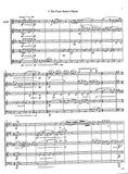 Harris, Truman % Happy Music (score & parts)-WW5