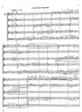 Harris, Truman % Happy Music (score & parts)-WW5