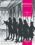 Berlioz, Hector % March hongroise (parts only) - WW5