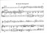 Vogt, Gustave % 4th Solo de Concert - OB/PN